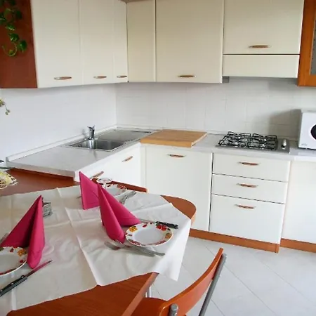 La Croma Апартаменты