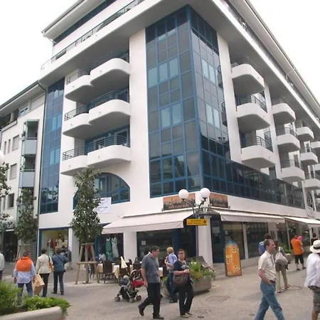 La Croma Апартаменты Градо