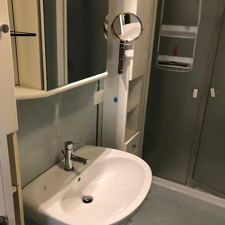 La Croma Grado