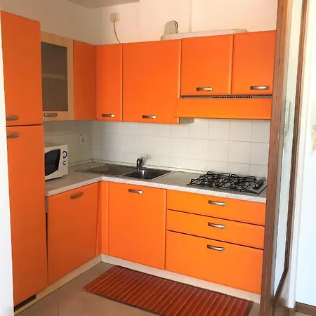 Apartament La Croma *