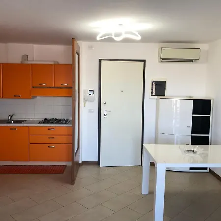 Apartament La Croma *