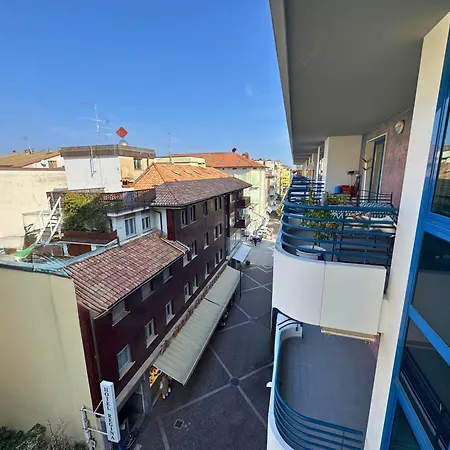 Appartement La Croma Grado