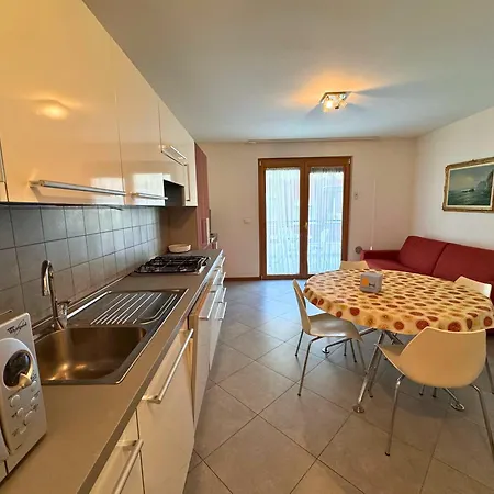 Appartement La Croma Grado
