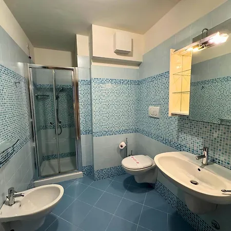 La Croma Apartment *
