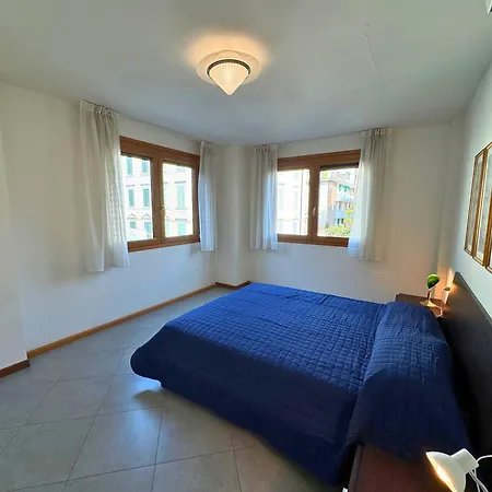La Croma Apartment Grado