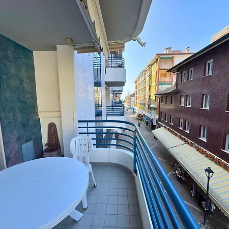 La Croma Appartement *