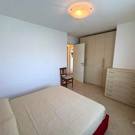 Apartment La Croma