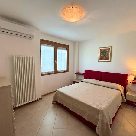 Appartement La Croma *