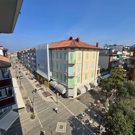 Appartement La Croma *