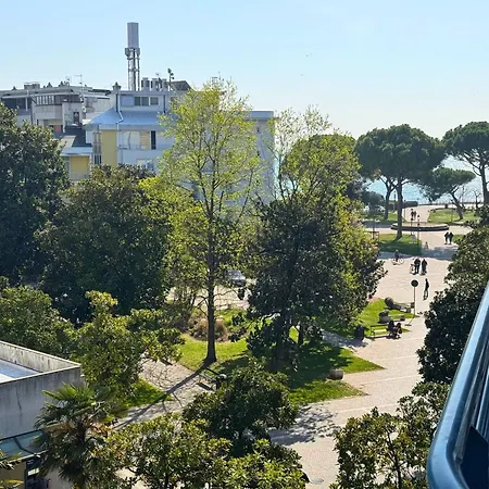 Apartment La Croma