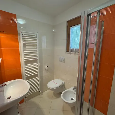 La Croma Appartement *