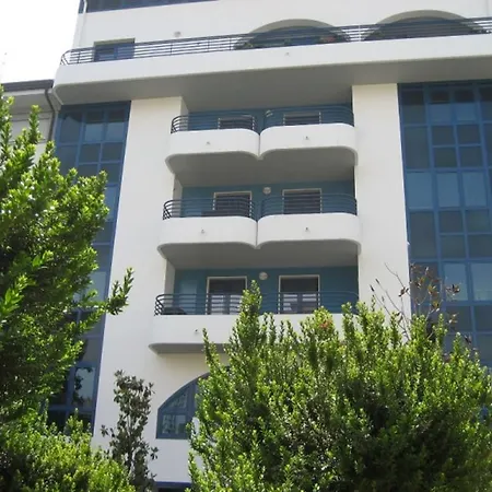 La Croma Apartament *