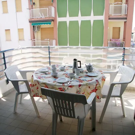 La Croma Apartament Grado