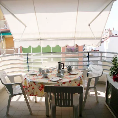 La Croma דירה גראדו