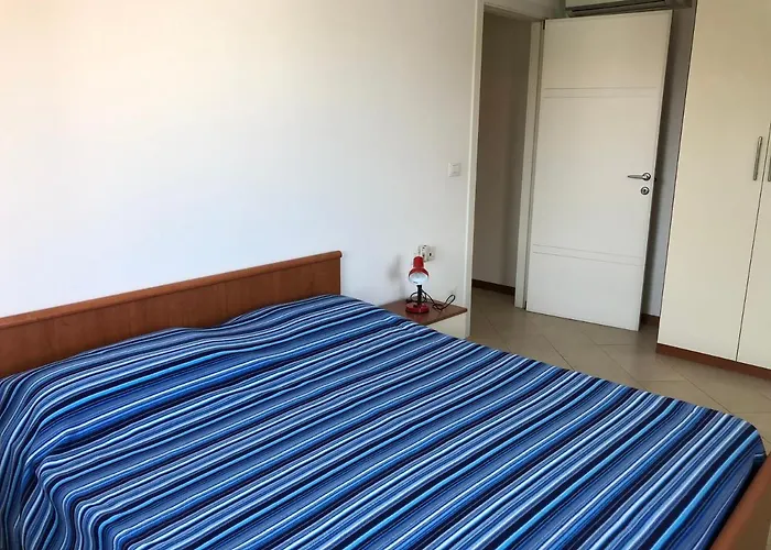 La Croma Apartment Grado