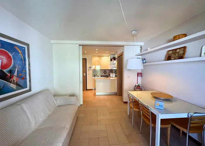 La Croma Apartment Grado