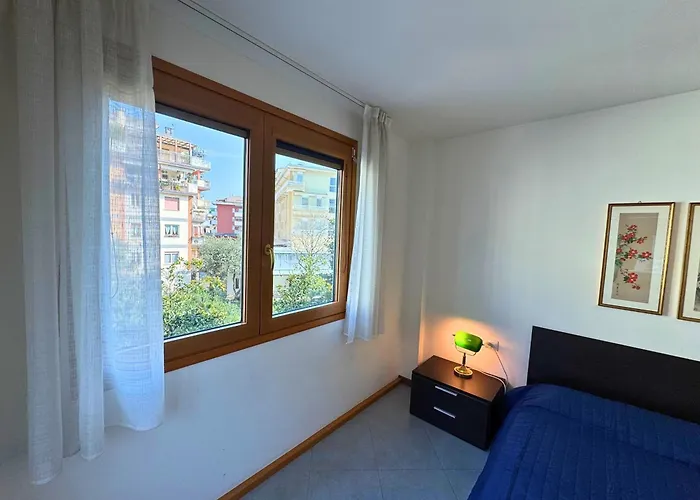 Apartment La Croma Grado