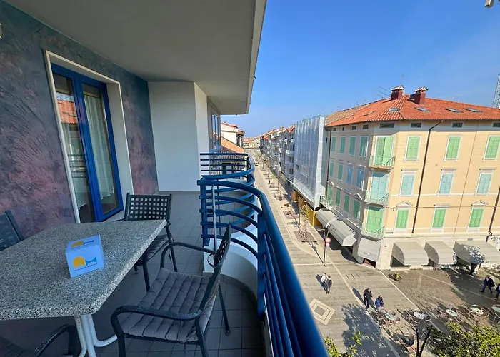 La Croma Apartment *