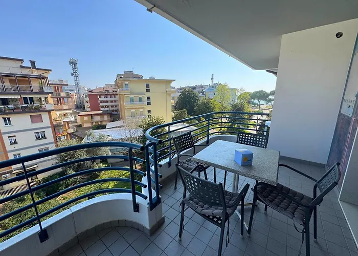 La Croma Apartment *