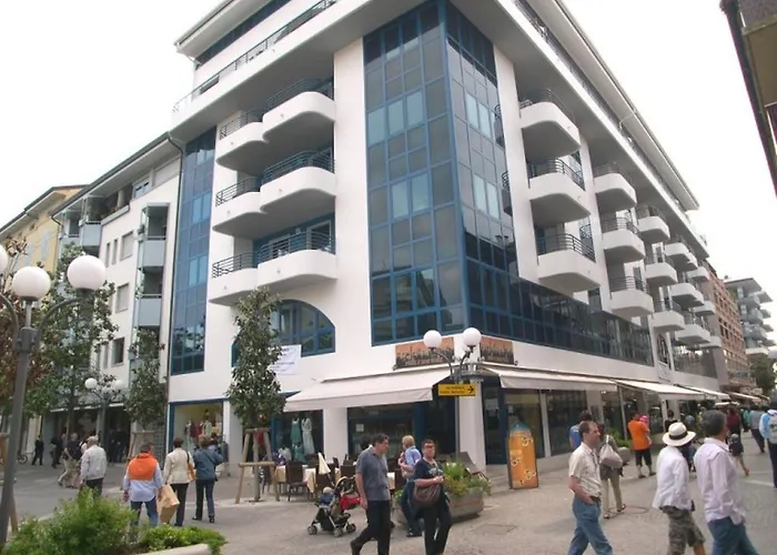 La Croma Apartment Grado