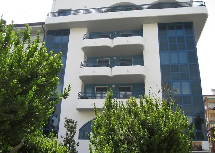 La Croma Apartment *